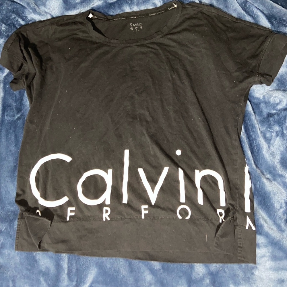 Calvin Klein women’s shirt